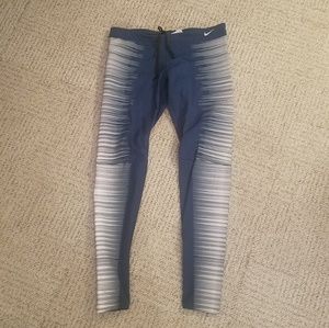 Nike Flash Reflective Leggings